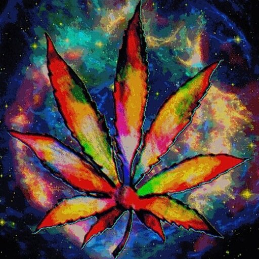 Ganja supporter, and Cannabis patient. #Natural #Hemp #GoodVibes