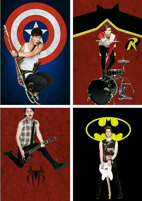 I used to be @Erickaaaaaa1D bring my 2k back pls? #1D #5SOS