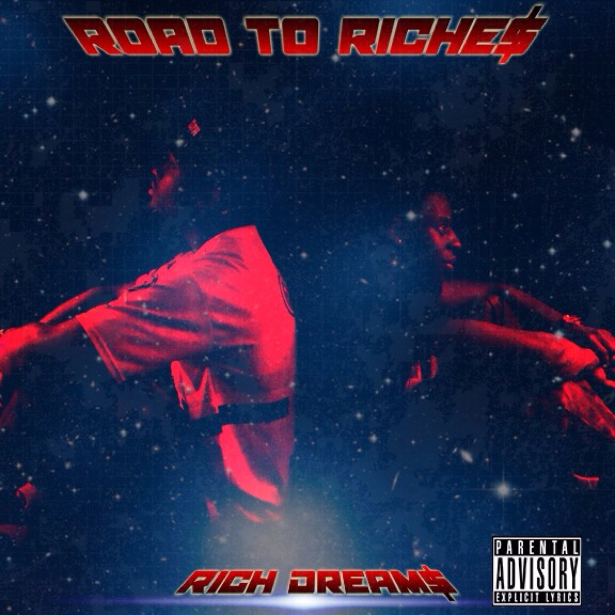 #RichDreams. For booking email us at: RichdreamsNc@gmail.com. Sound cloud: Richdreams13