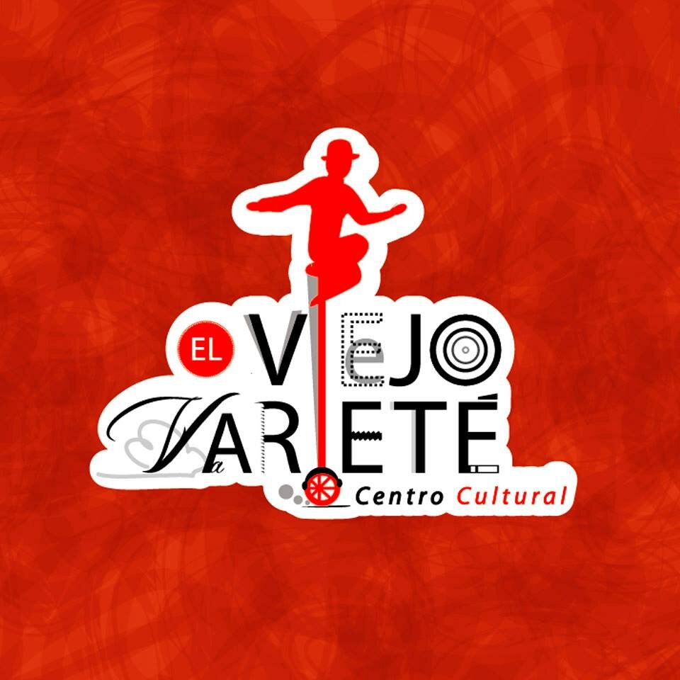 Teatro y Centro Cultural. Maipú 540 - Banfield. Gba. Sur.