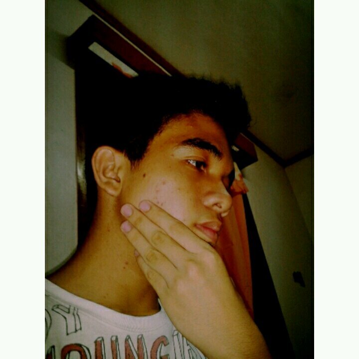 xeon_xeno's profile picture. cognition, feelings, volition & love