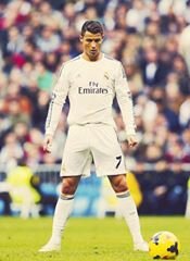 Salvadoreños que apoyamos al mejor jugador del mundo & de las historia Cristiano Ronaldo CR7 futbol espectacular & una gran persona nada que ver como lo pintan