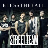 BTF Street Team (@blessthefallst) Twitter profile photo