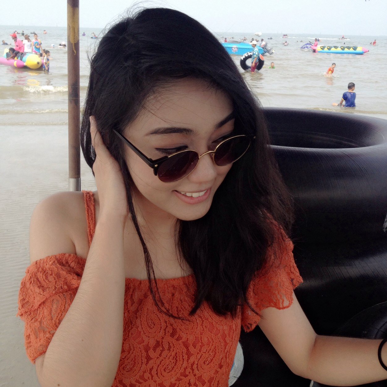 nampeungg's profile picture. 