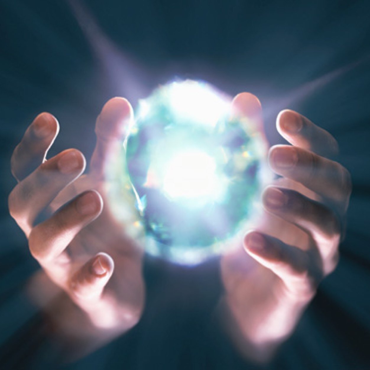 Seek Enlightenment