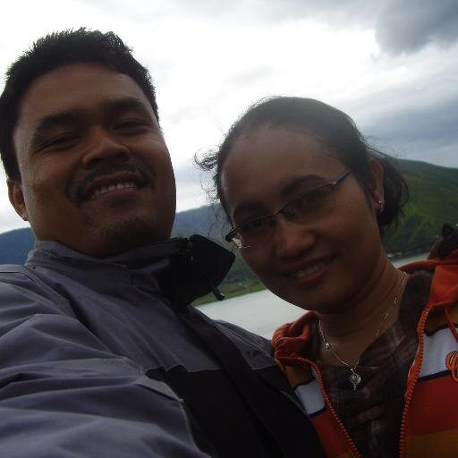 from zero to hero. I'm mathematics teacher in Stoda Medan.