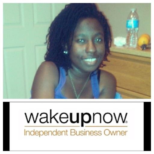WakeUpNowNOLA's profile picture. Wake Up Now is a Company that helps YOU   Save money and make money. If you or someone you know is interested (anywhere in America) send me a direct message!