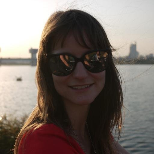 Graphic Designer / Art Director in Vancouver. Lover of ideas, typography, food, rap, board games, making stuff.