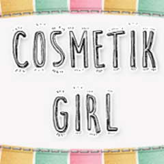 ---------- Catadora de cosmeticos //
flor@cosmetik-girl.com ----------- Fan Pag: http://t.co/b6GxWT0VIf