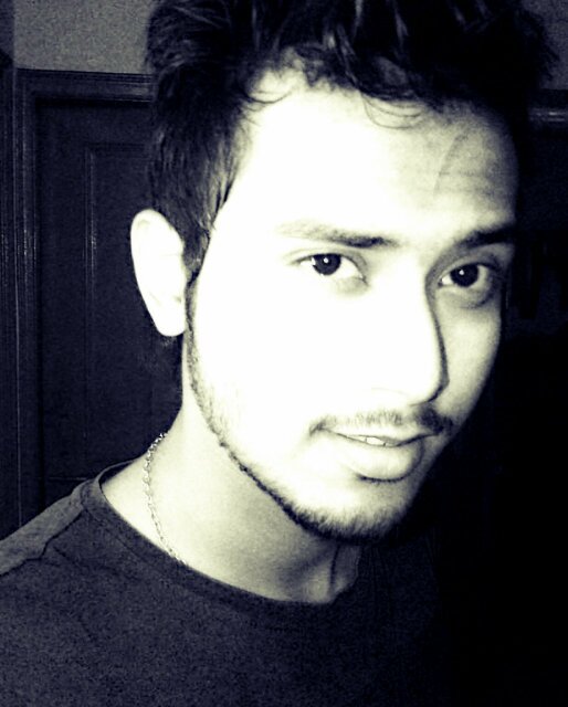 amritanshu6's profile picture. FuNn LovinG peRsoN..!!