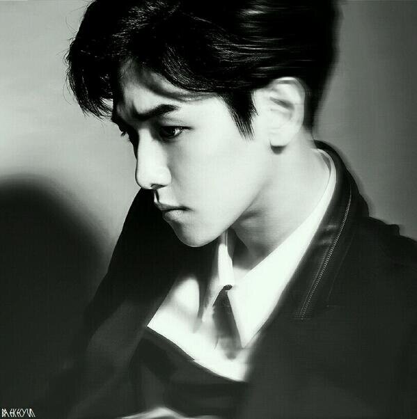 Byun baekhyun pard