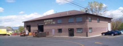 Clean and Convenient, Redwood Recycling has been Salt Lake Valleys favorite metal recycling center since 1984