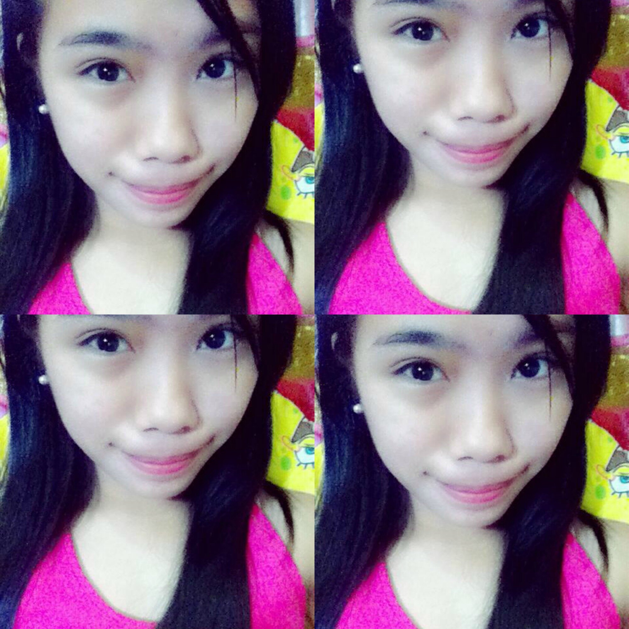 Camzkazkikay's profile picture. Hello i am Kaztine Martinez Kikay for short, im 15yrs old & no Lovelife Study First & proud to be a Yengsters. If you follow me. I follow you back. Thanks:)