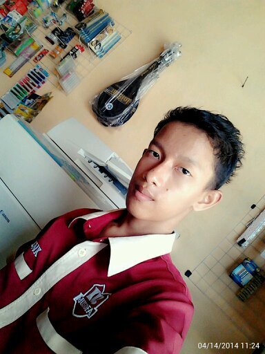 Follow me |Mustofa studio 3 |