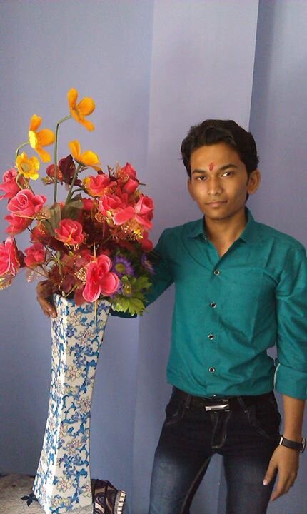 VivekDudhat1's profile picture. 