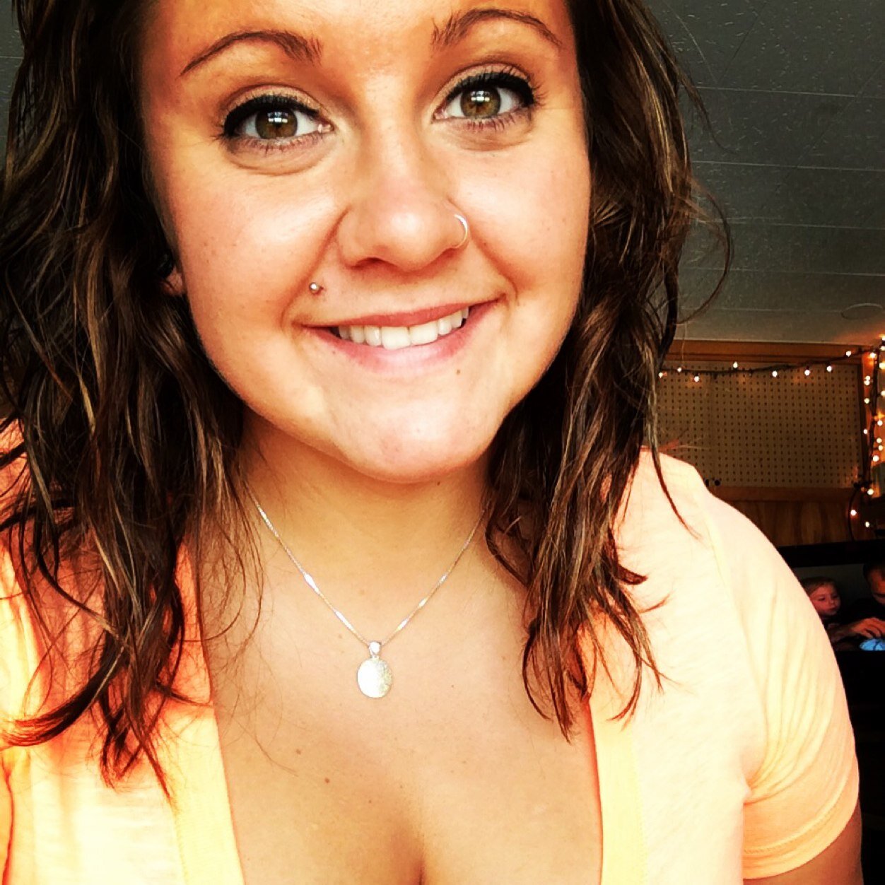 BrittanyLuetjen's profile picture. 