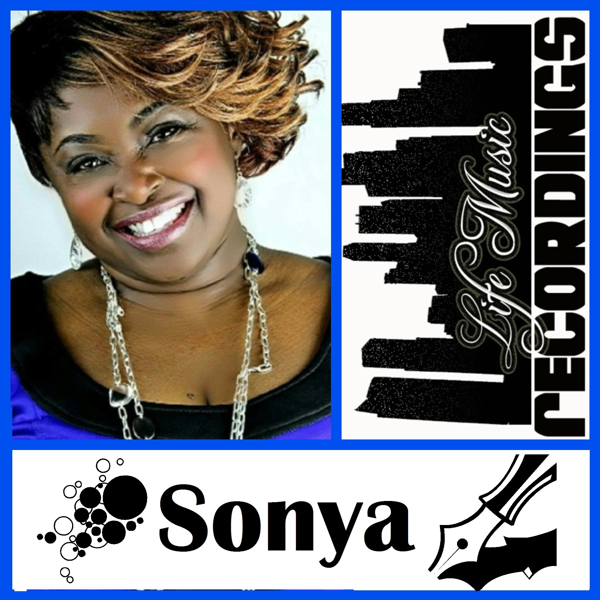 I am a Life Music Singer for Life Music Recordings a division of Monsta Fam Music Group! #LifeMusic #LifeSquad #TakingGodOutSideTheBox