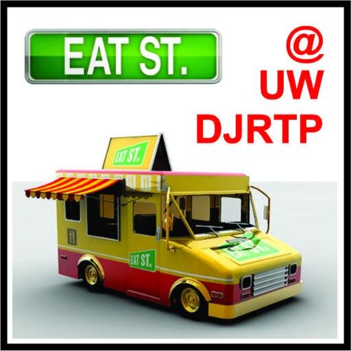 RTP STREATERY hosts KW's best FOOD TRUCKS for Weekday Lunches @ 340 Hagey Blvd. in the DAVID JOHNSTON RESEARCH & TECHNOLOGY PARK at the UNIVERSITY OF WATERLOO.