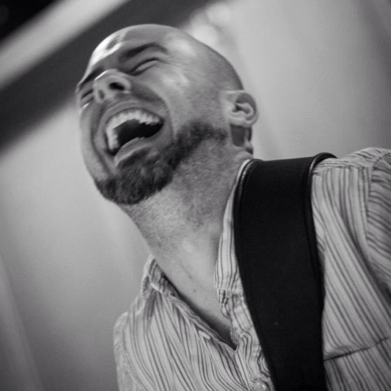 Reiki Master Teacher, Hypnotherapist, Bassist