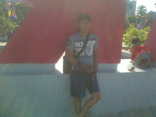 ary24_hamzah's profile picture. Mengerjakan,pagar,pintu,knopi,trali jendela,tangga putar,reling,dll,klo berminat knt 085342001234 ary