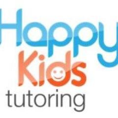 Happy Kids Tutoring offers fun and engaging learning experiences to pre primary and primary school aged children, with a focus on developing a love of learning!