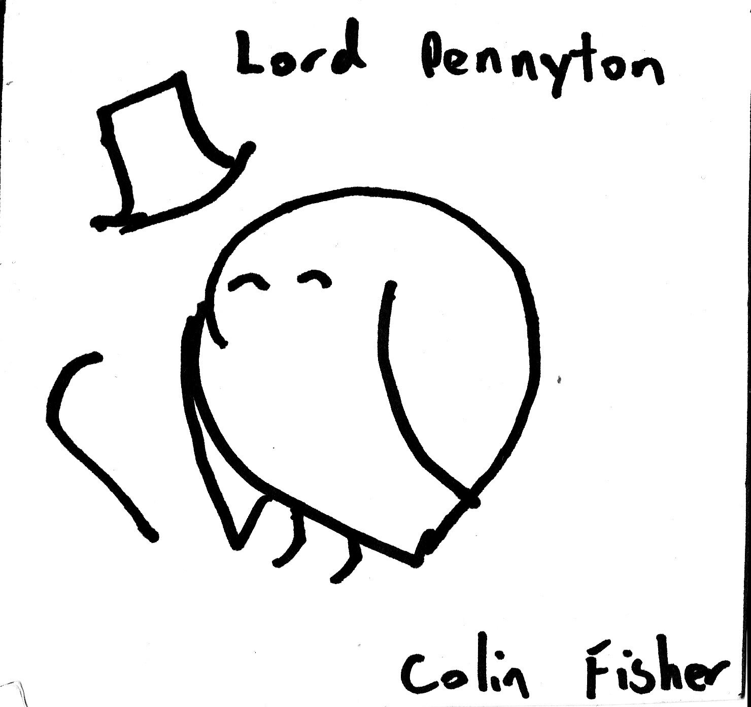 Lrdpennington's profile picture. ajaguarorpossiblyapanther, a gentleman songwriter, an oscar wilde enthusiast