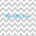 The Attic Door (@atticdoorhome) Twitter profile photo