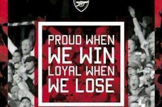 Just Jokes Arsenal | tempatnya gooners berkarya | Iklan/Promo Mention or DM