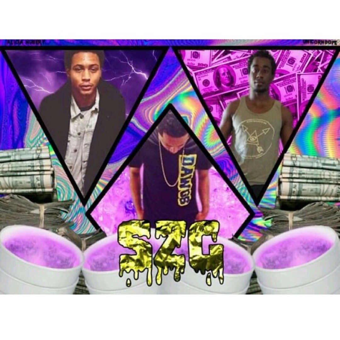 We are the Savage Princez. We make music. Check us out!