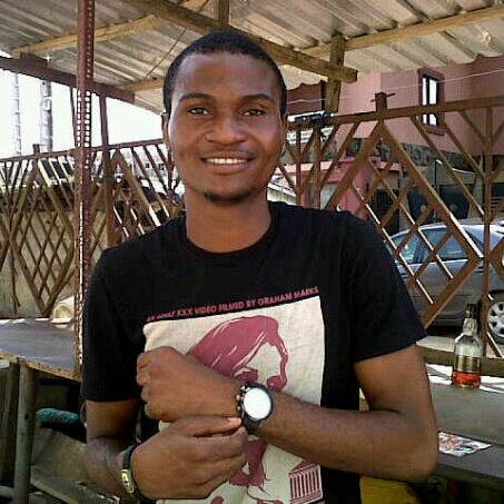 Simple Me...
