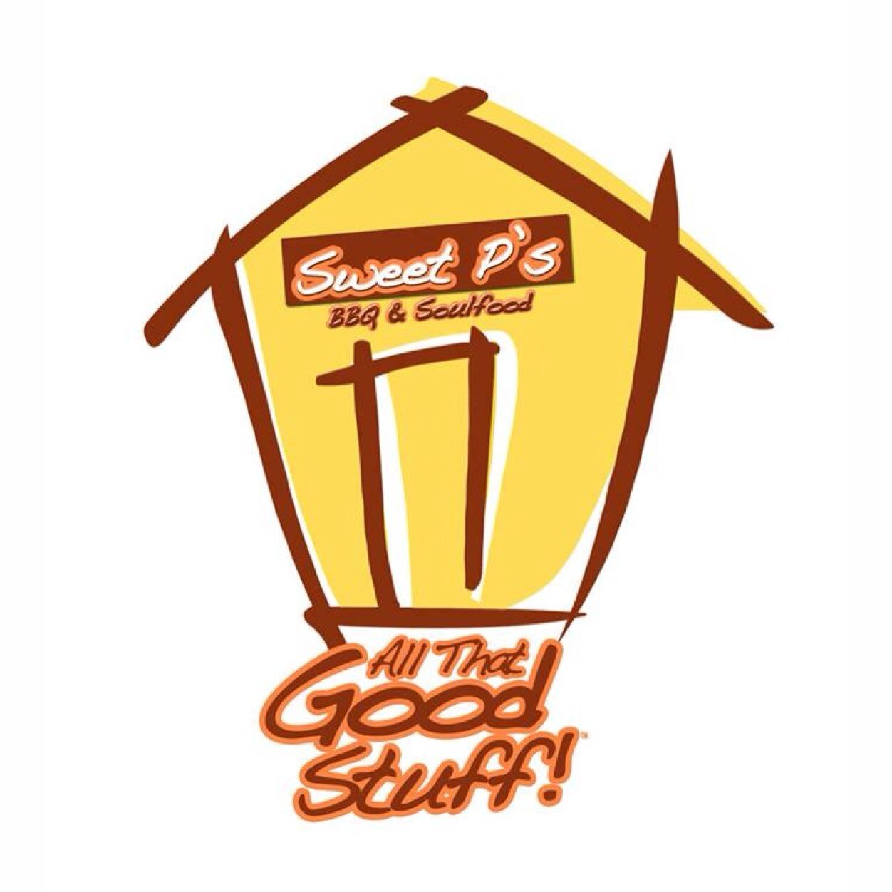 Sweet P's BBQ