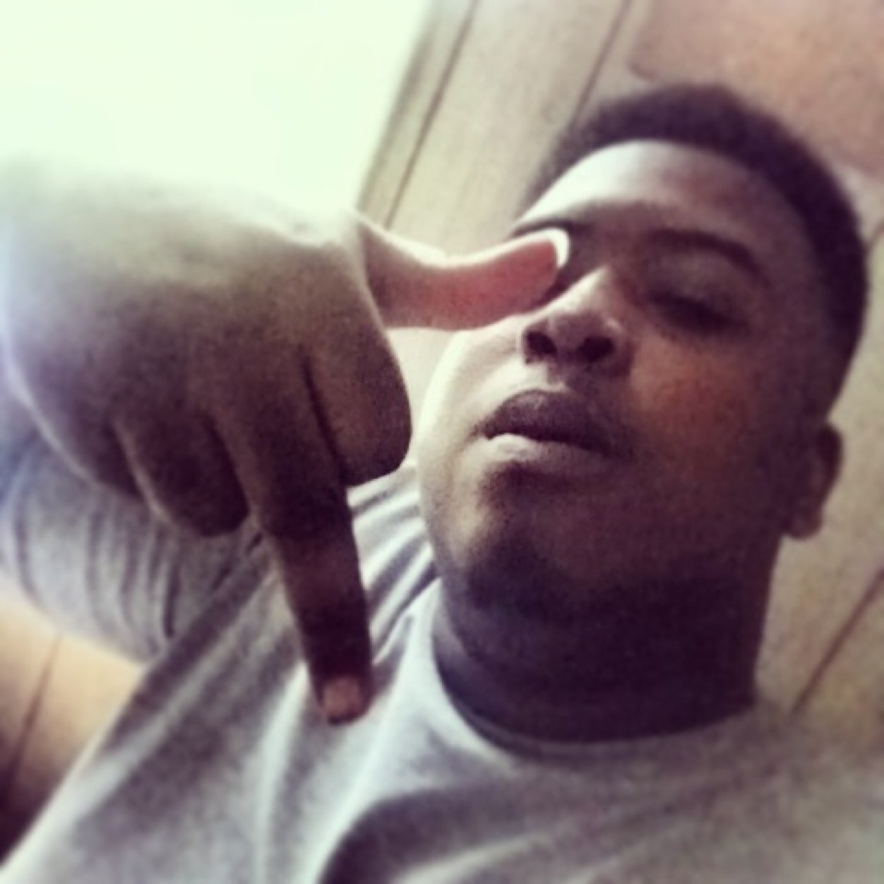 2 turnt⇧So turnt ⇧ fck da ⇨ Knob We 2 fck ⇧ Screamin fck Y.O.L.O Cuz I live Twice.
Stay chasin dis ⇨$$$$$$⇦ like da team say Lets get it  Mannn.