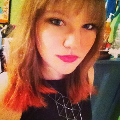 Profile Picture of Ss (@stutler_sarah) on Twitter