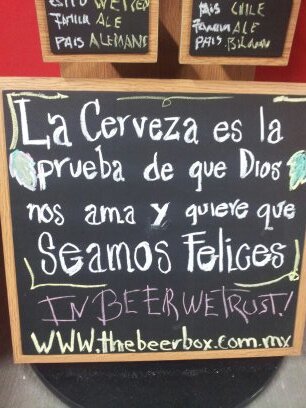 Grandes Cervezas del mundo,,despertando paladares dormindos