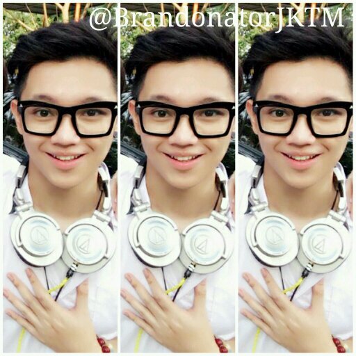 | 1st Fanbase ' BRANDONATOR ' From Jakarta Timur || We always support @brandonicholas no matter what happens! and we will always be there for ' Brandon ' ♥ |