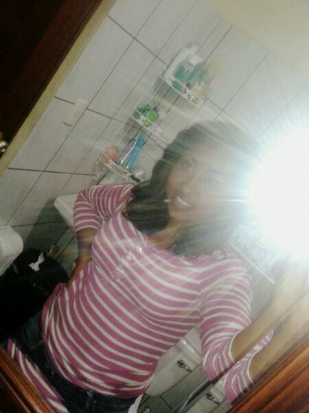 alemn_sara's profile picture. Don't worry.... Be happy!! ;)