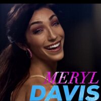 #DWTS Meryl Davis(@TeamMerylnMaks) 's Twitter Profile Photo