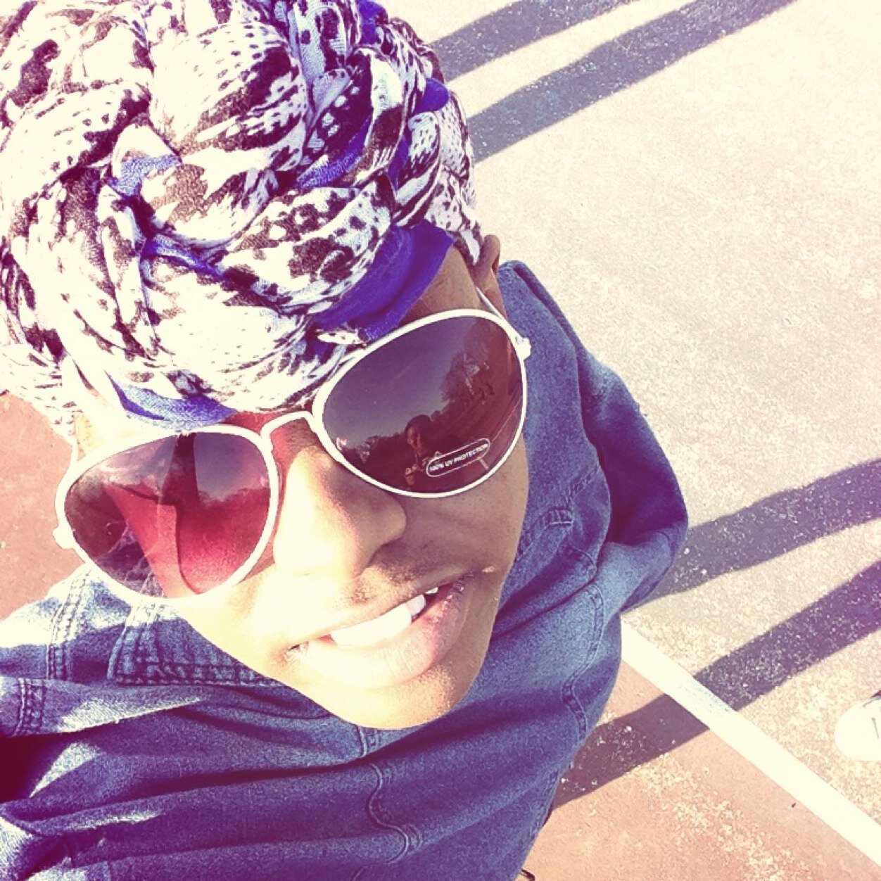 cocainjordan's profile picture. I keep it classy never trashy but maybe just a lil nasty ❤️
12/05/13