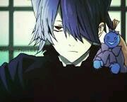 *Chuckles* Hello, I am Break Xerxes, also called the mad hatter, Servant to the Rainsworth family, I love sweets, Master: @up_izzy (Izzy) .