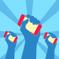 TechiesWhoVote's profile picture. Techies Who Vote represents the growing San Francisco tech community. We vote. We care about SF. We engage our civic leaders at City Hall. #TechiesWhoVote