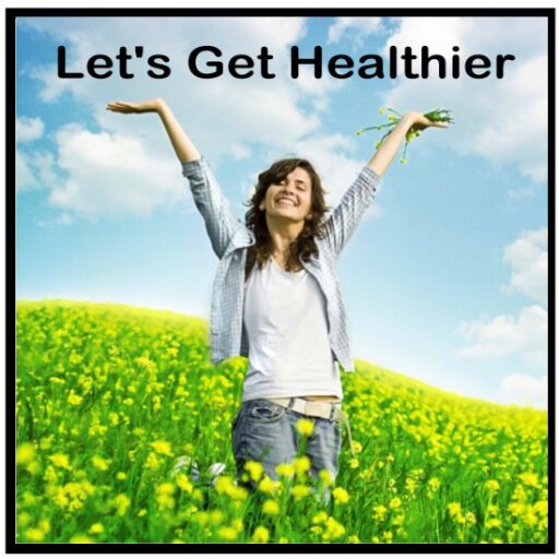 My mission is to inspire healthy living around the world! 😀