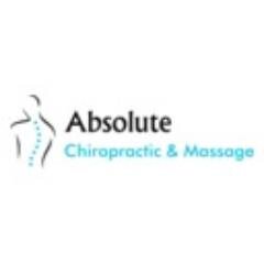 AbsoluteChiro77's profile picture. Absolute Chiropractic & Massage offers the finest in chiropractic treatment.  Our office is located in Woodbridge, NJ.  Call 732-874-5109 for appointment.