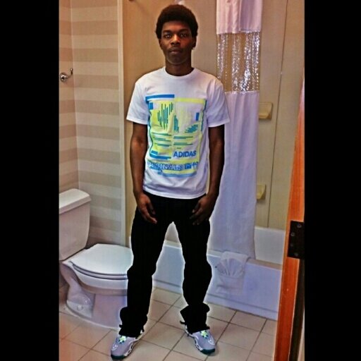 Muslim Nation..... All Praise Do To Allah (Getelman⌚) Free Unk Kevin FMOI Homie_Quan_Rich