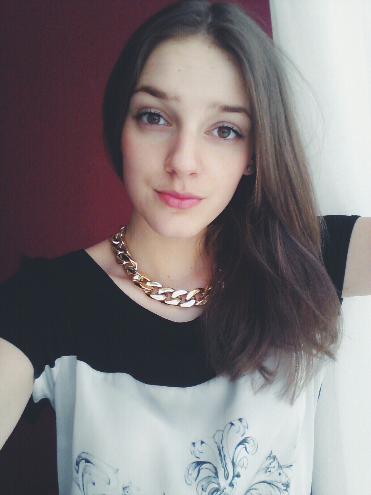 Dominika, 15 years, Poland. •lanatics ♥♥