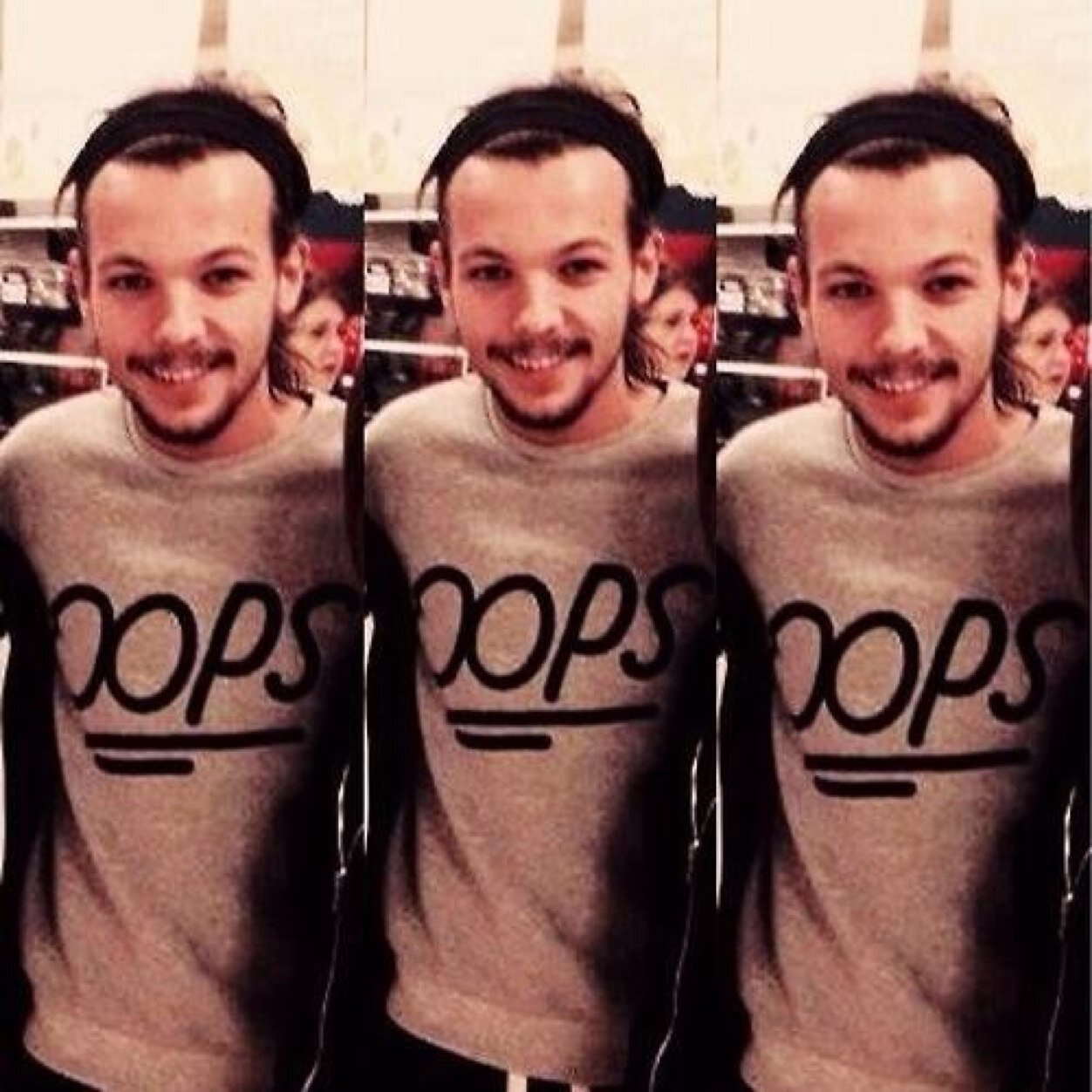 They cant keep us apart forever. He who is brave is free. X
if you're not heard you're not seen