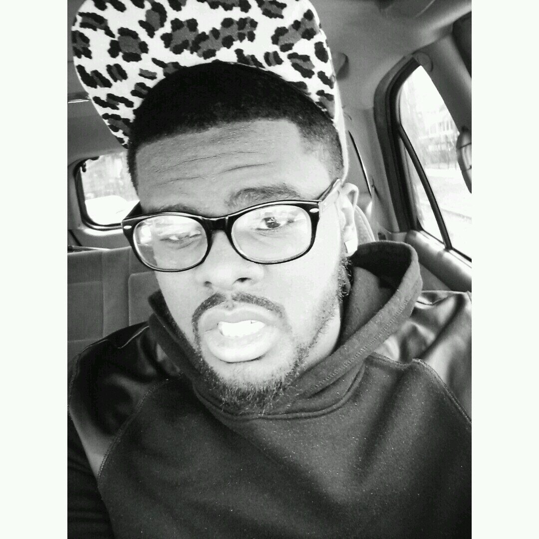 Strive4Better_'s profile picture. 