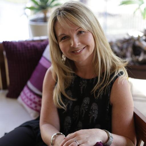 Business Strategist working with entrepreneurs and business owners to maximise results.  Published author of 'Beyond Pregnancy Loss' and Intend Align Manifest