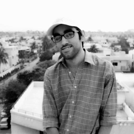 FaisalSheikh100's profile picture. 