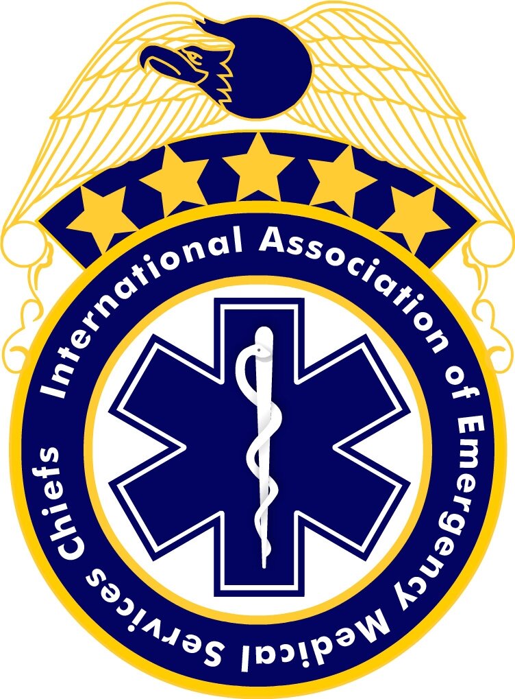 Official Twitter stream for the International Association of EMS Chiefs