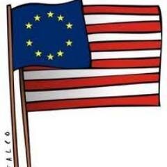 EU is the civil face of NATO, nothing more. #ClashOfCivilizations #GladioB #uSSa #Neocons #ToutEmpirePérira #SaveNationStates